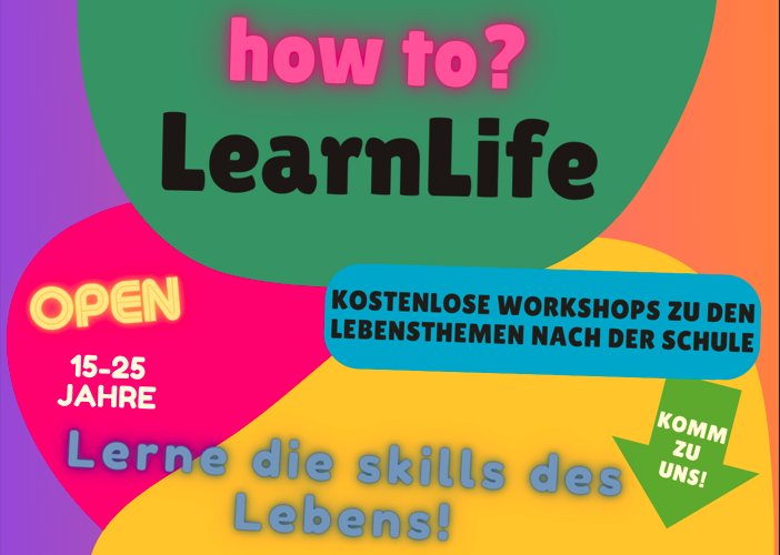 LearnLife